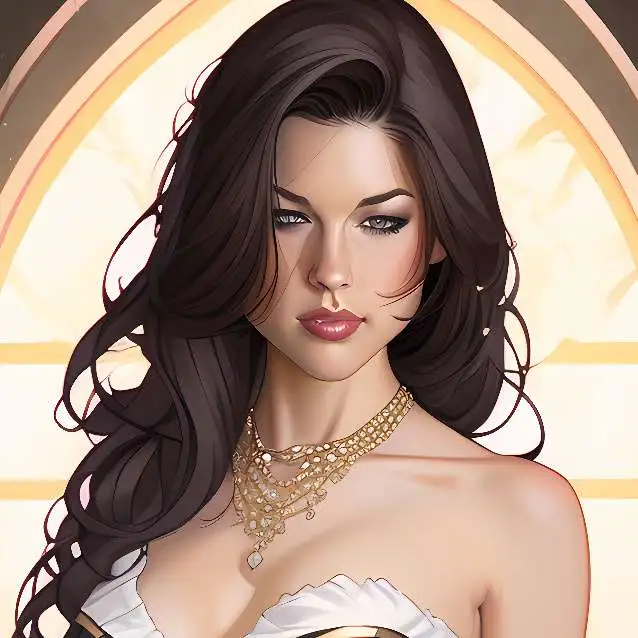 chat with ai character: Krissy 