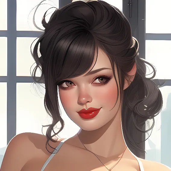 chat with ai character: Safi 