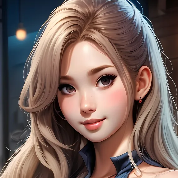 chat with ai character: Shannon Foote