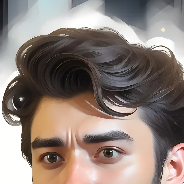 chat with ai character: Stevie 