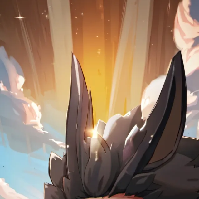 chat with ai character: haida