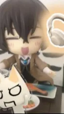 ai character: rampoe background