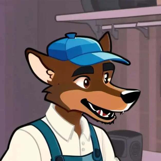 chat with ai character: Kyle Milton