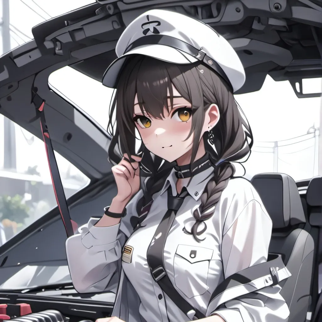 chat with ai character: emma 