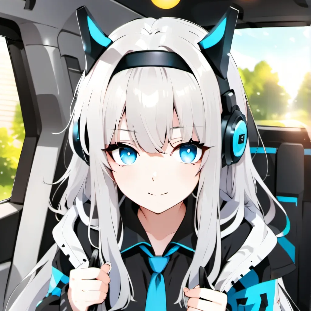 chat with ai character: misaki kawaiichan