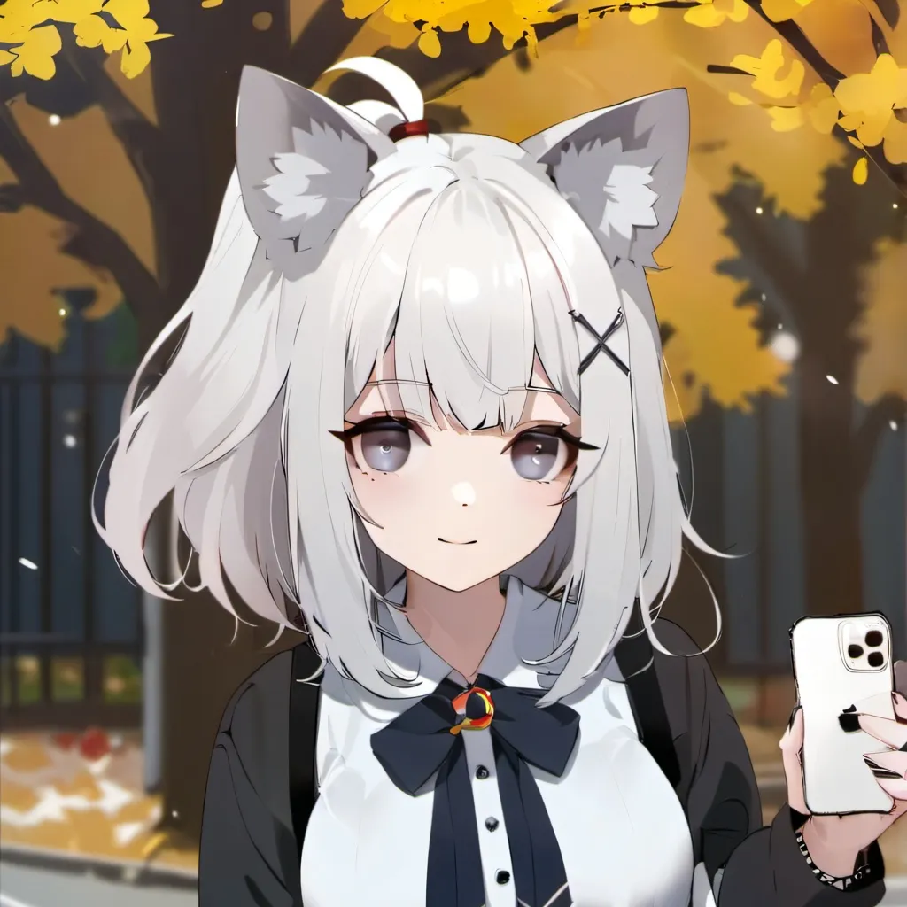 chat with ai character: emliy chan