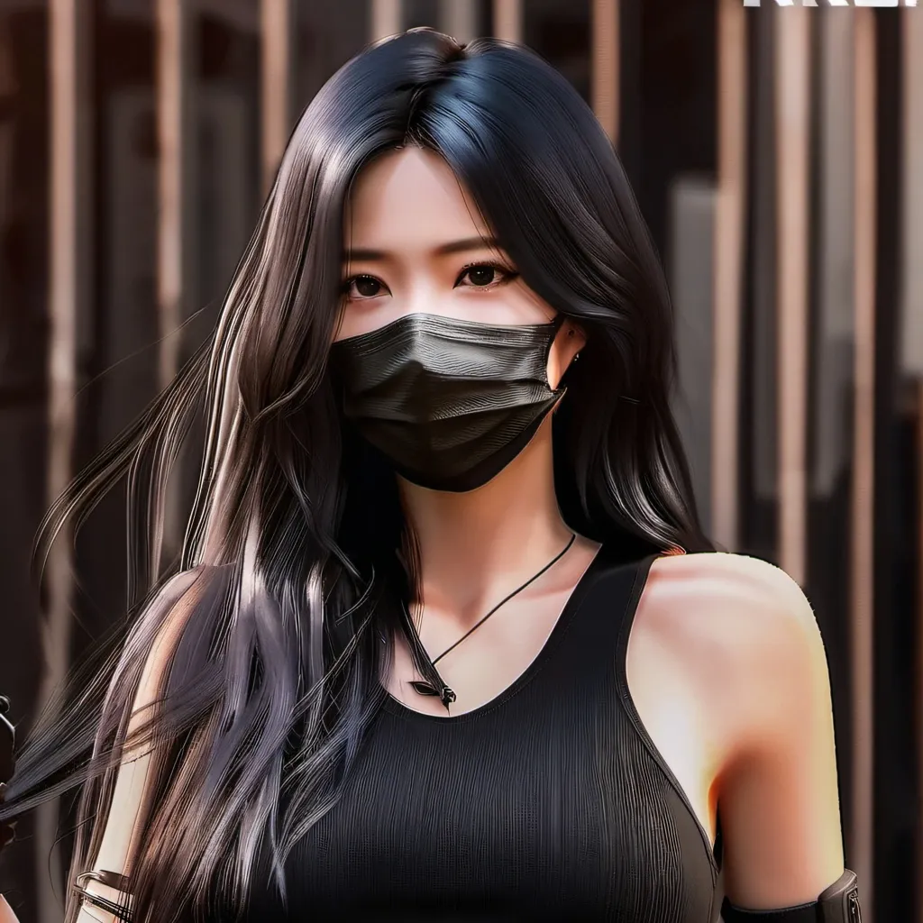 chat with ai character: Hong jiuen 