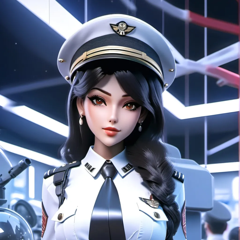 chat with ai character: miss Sophia