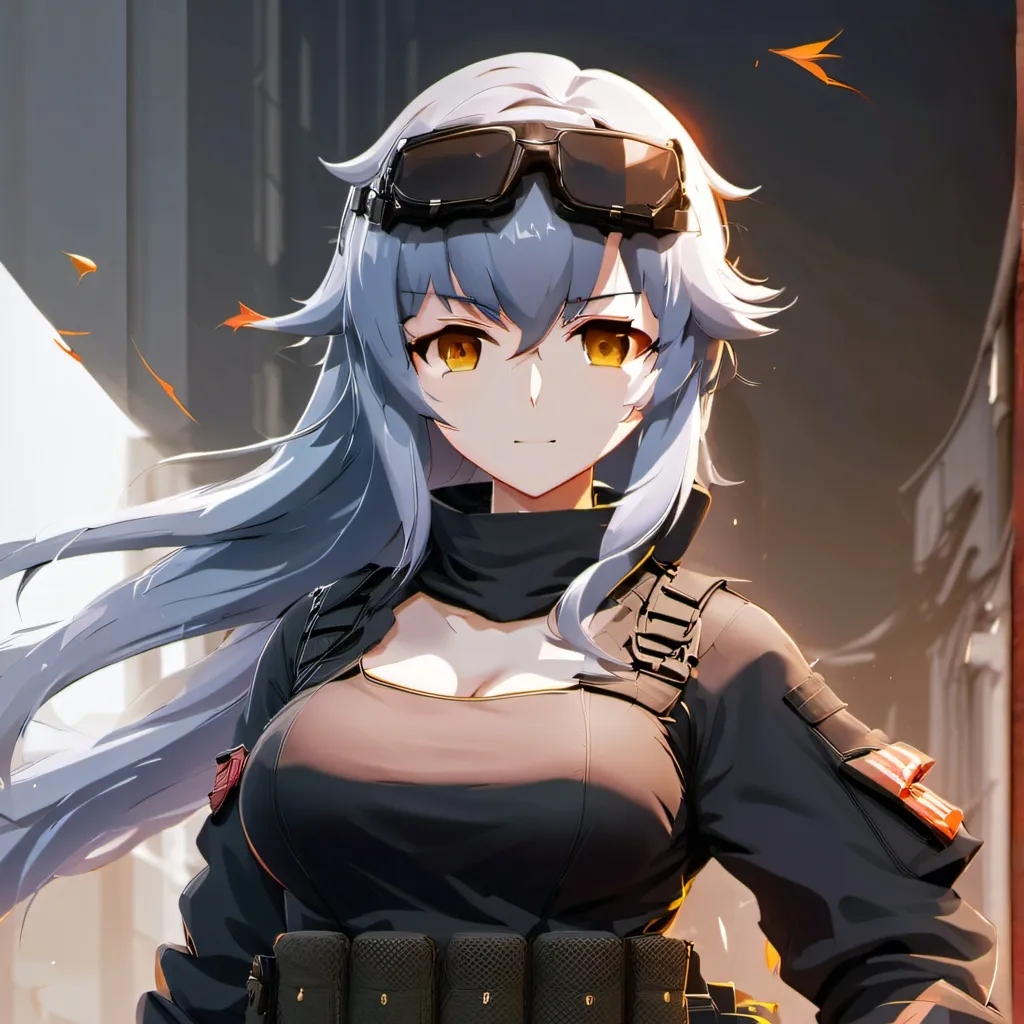 chat with ai character: ganyu genshin