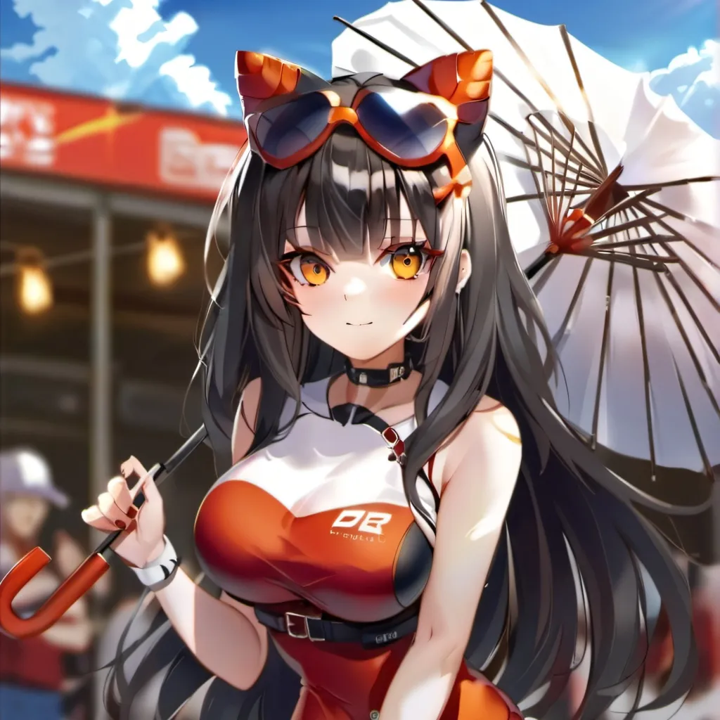 chat with ai character: Mikan Yuuki