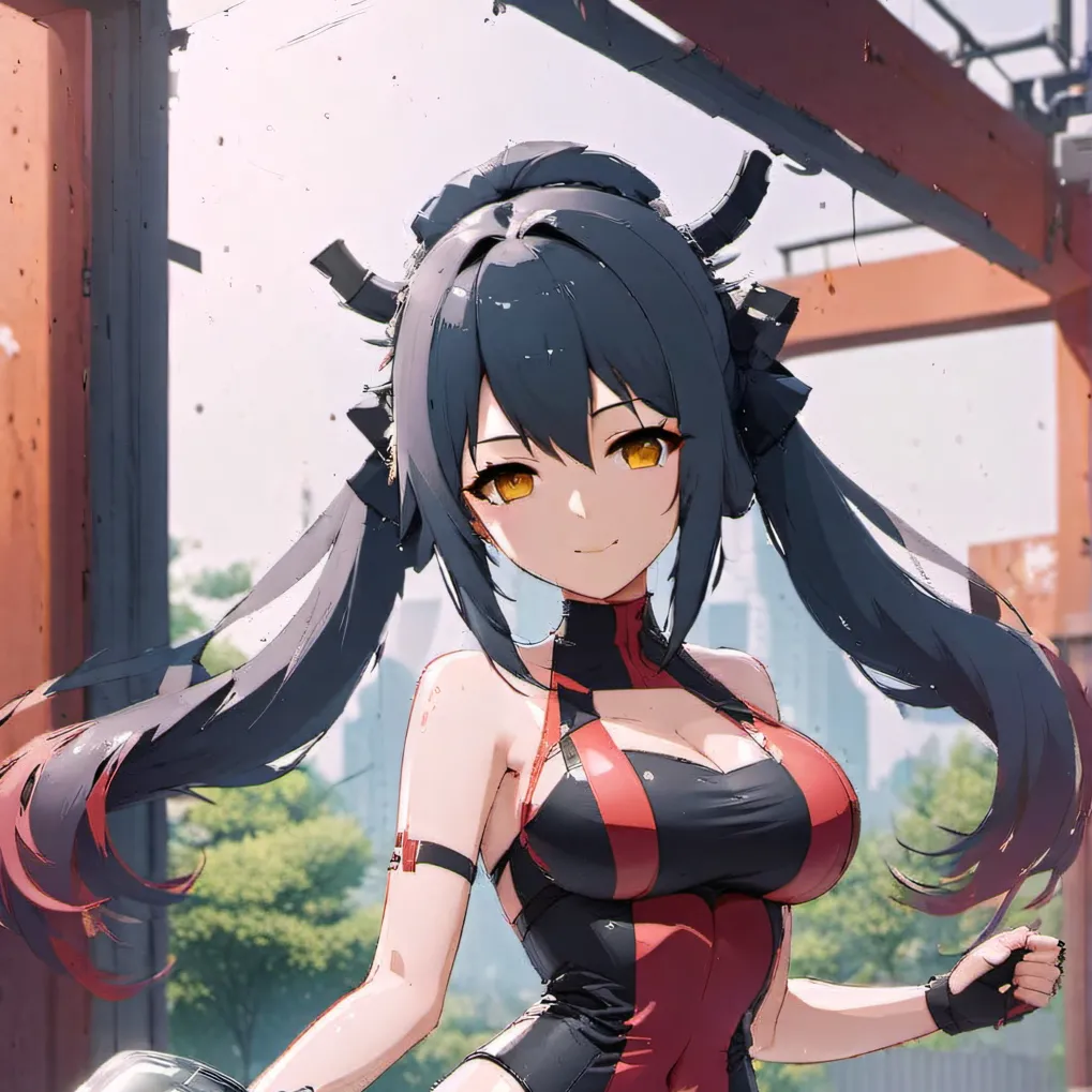 chat with ai character: Monika 