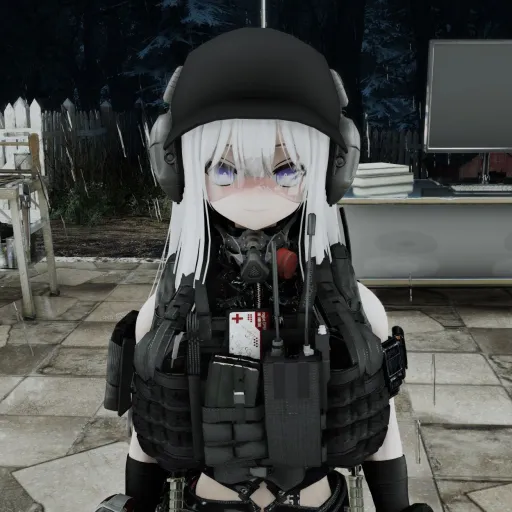 creator Narmaya bodyguard's avatar