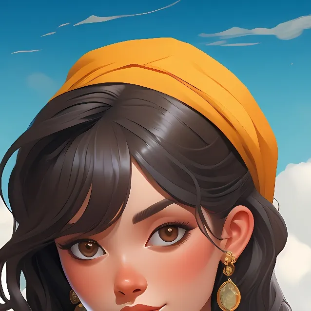 chat with ai character: me and kylee