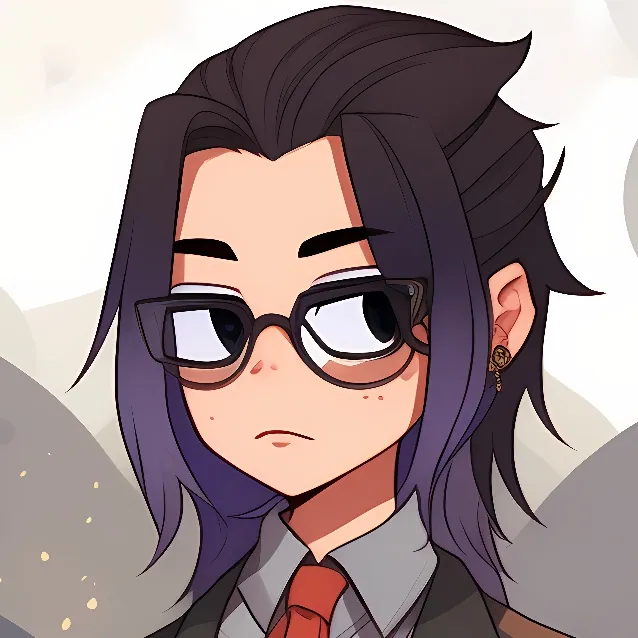 chat with ai character: donnie my au