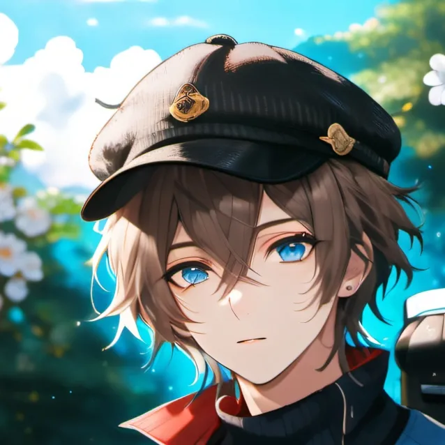 chat with ai character: Michael Afton 