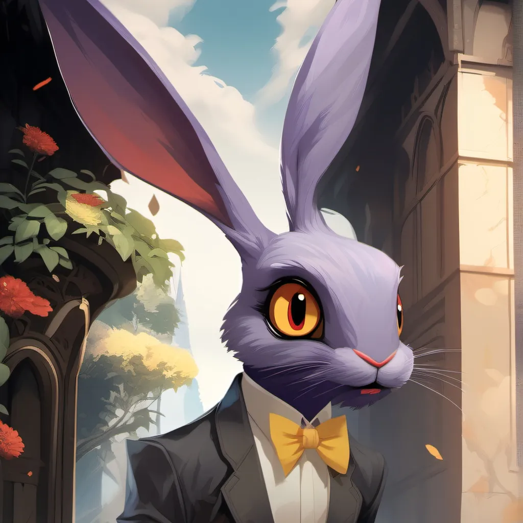 chat with ai character: Jax TADC