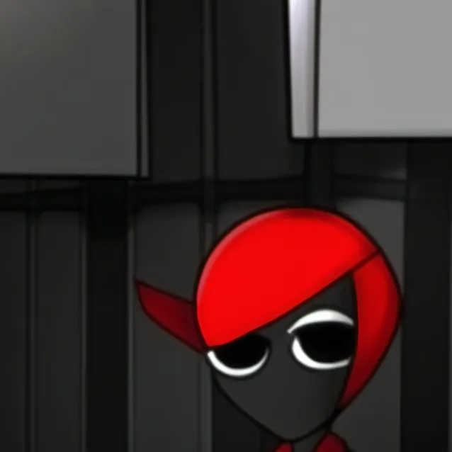 chat with ai character: rainbow friends 