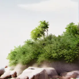 chat with ai character: BONUS #105