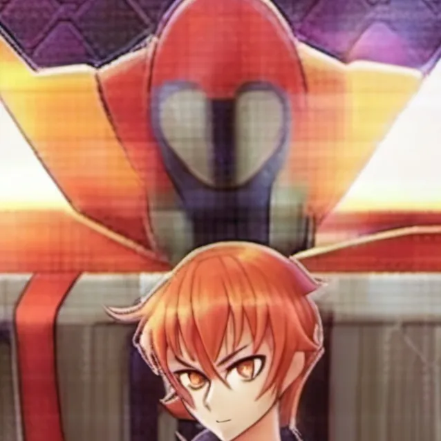 chat with ai character: sin blind date 4