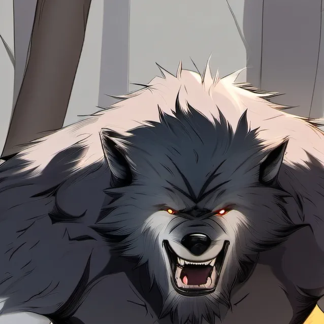 chat with ai character: goodbye.