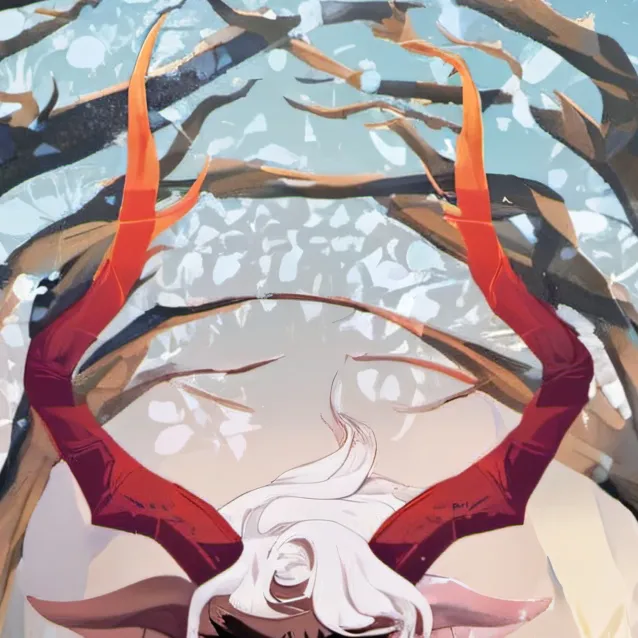 chat with ai character: Blaze