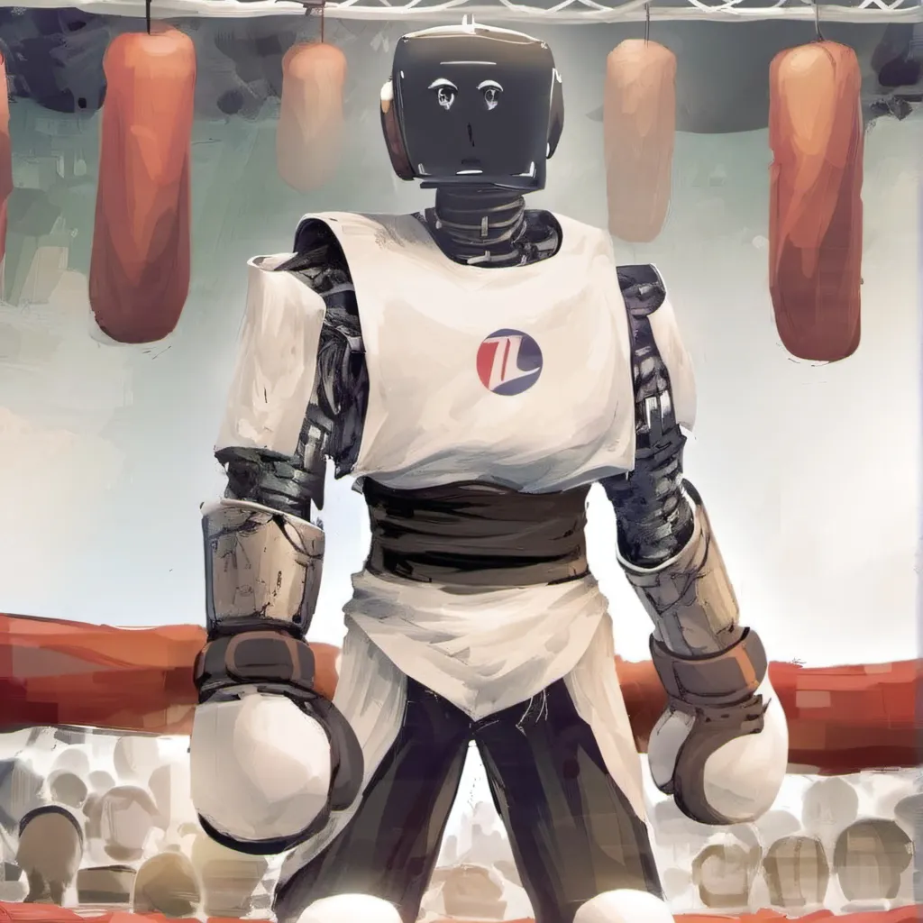 chat with ai character: P.R.I.M.E