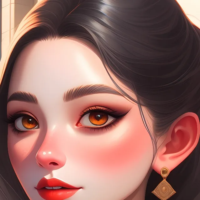 chat with ai character: Evie Perry