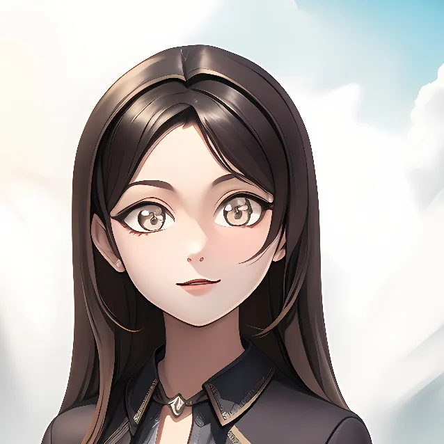 chat with ai character: Melody