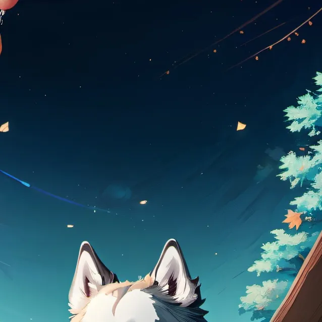 chat with ai character: plowi