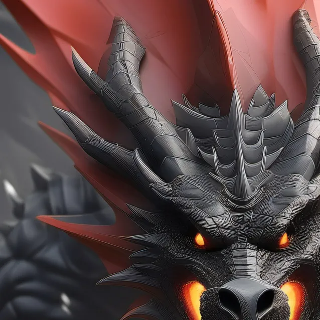 chat with ai character: Draxion