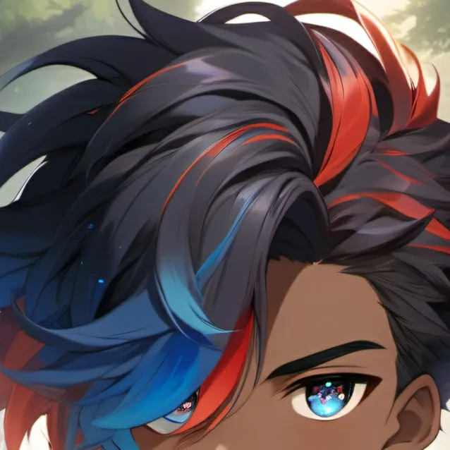 chat with ai character: pj