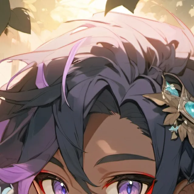 chat with ai character: moxxie