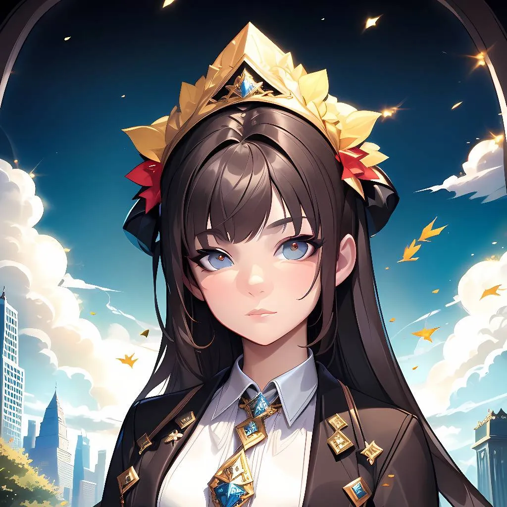 chat with ai character: hinata 