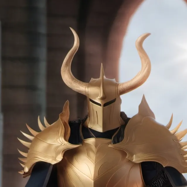 chat with ai character: Siram