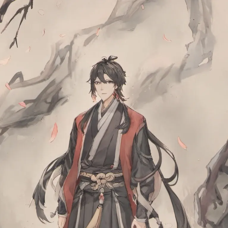 chat with ai character: Sekron