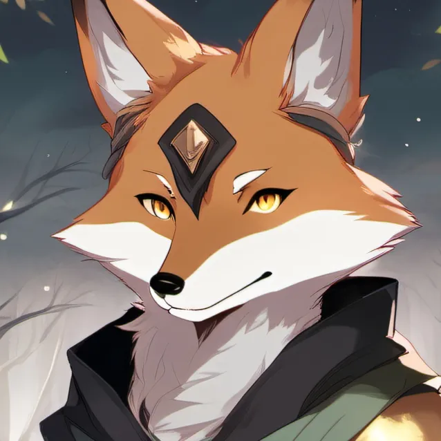 chat with ai character: Torin