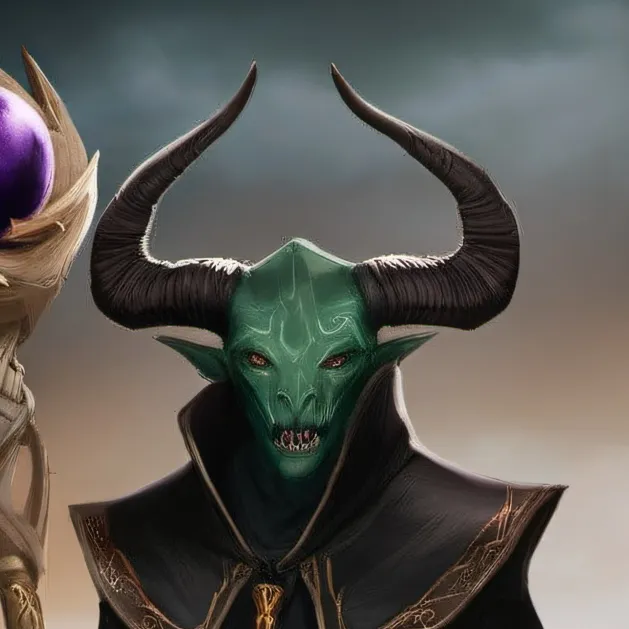 chat with ai character: The spectator