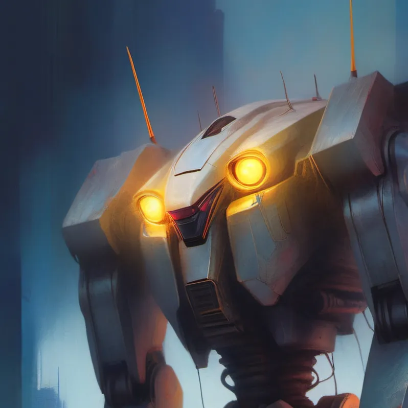 chat with ai character: GUN_Loader