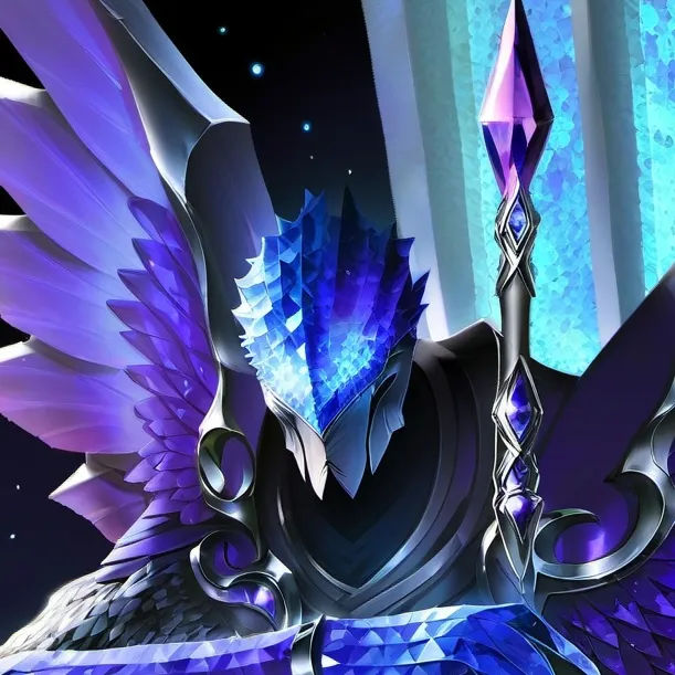 chat with ai character: Deva