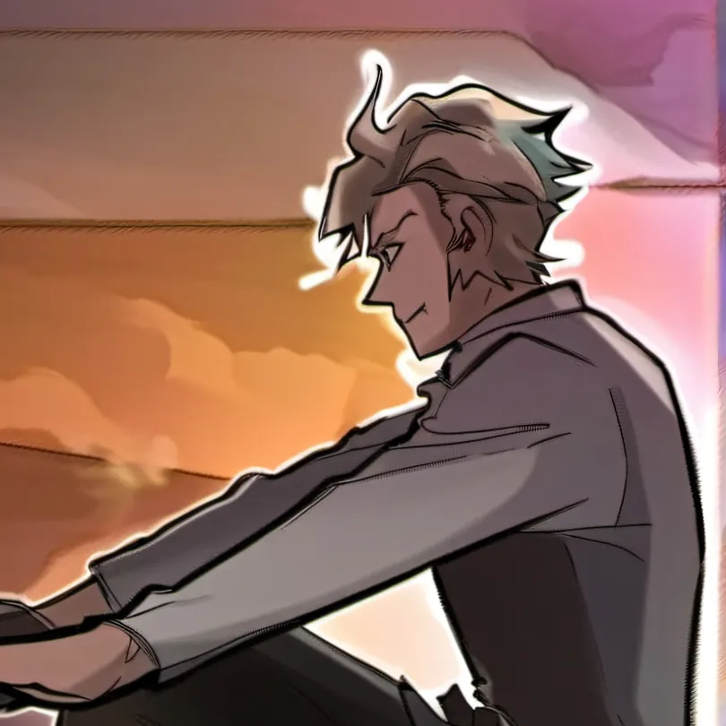 chat with ai character: Caleb Wittebane 