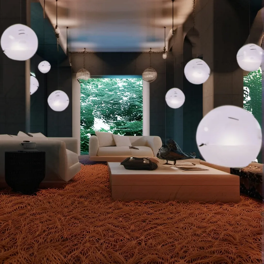 chat with ai character: Inflation rp