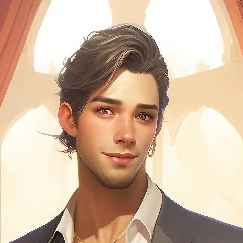 chat with ai character: Nagasguar