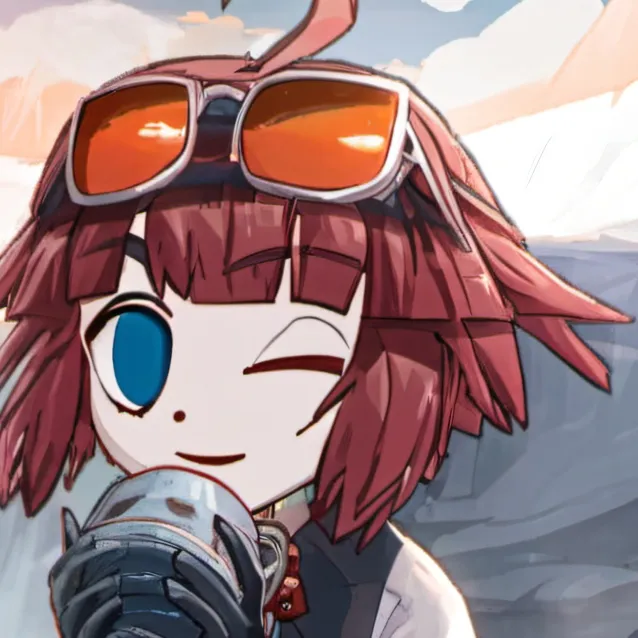 chat with ai character: Ragatha