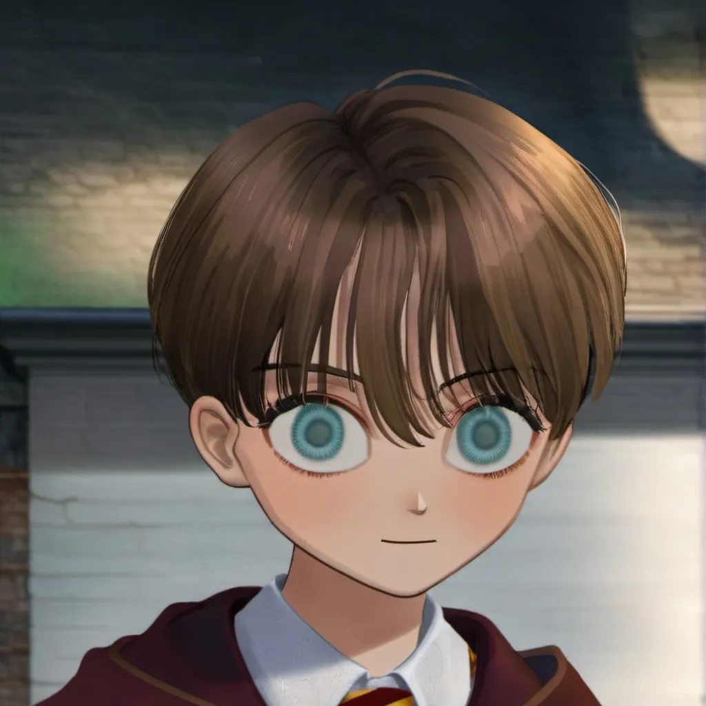 chat with ai character: Wrola/Wasuke 