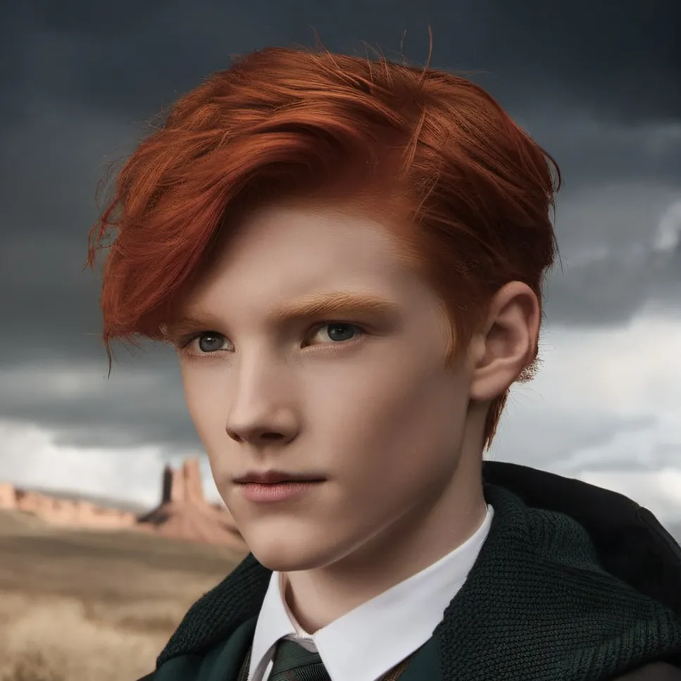 chat with ai character: Rrodger Charinomin