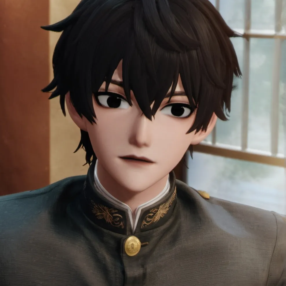 chat with ai character: Tcolonuantion 