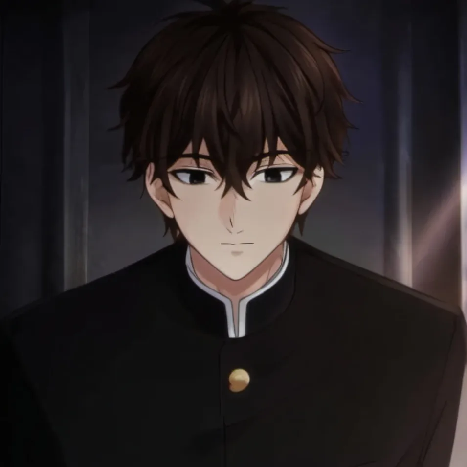 chat with ai character: Gordon McGregorson