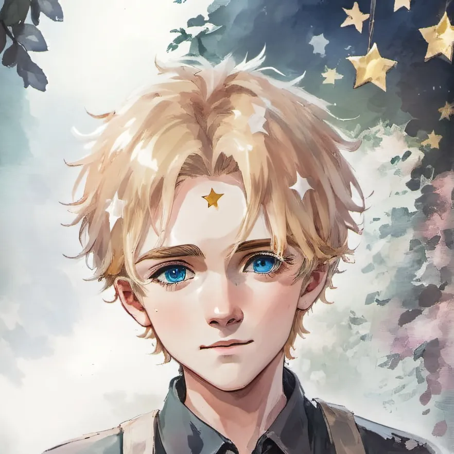 chat with ai character: Joey ⭐ Tommy 