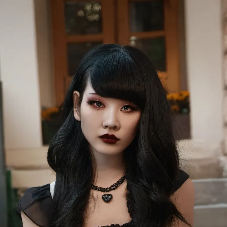 chat with ai character: Wilma Willows 