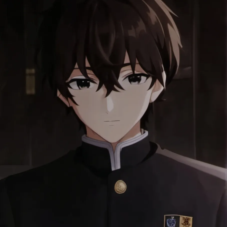 chat with ai character: Crolo 